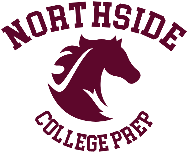 NORTHSIDE COLLEGE PREP HIGH SCHOOL Logo
