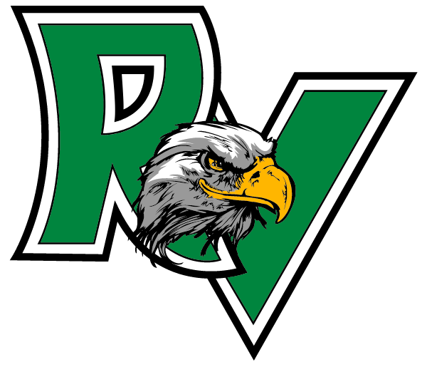 RIO VISTA HIGH SCHOOL Logo