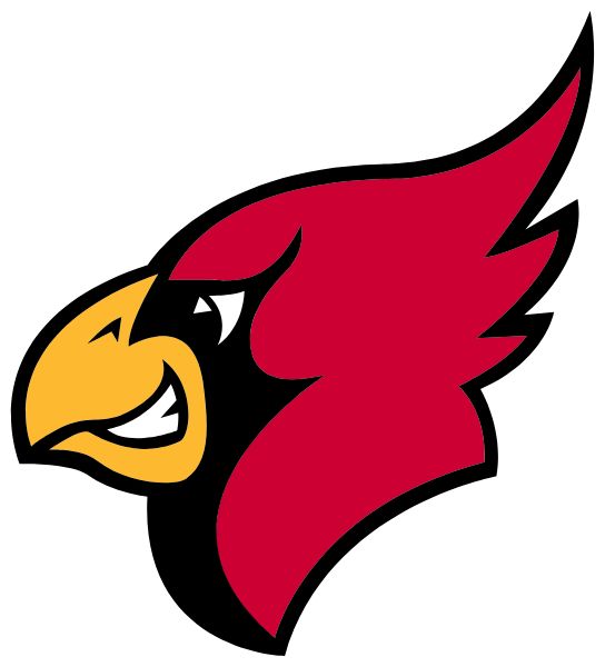 LIVINGSTON CENTRAL HIGH SCHOOL Sideline Store Cardinals (SMITHLAND, Kentucky) Spirit Apparel & Accessories Store