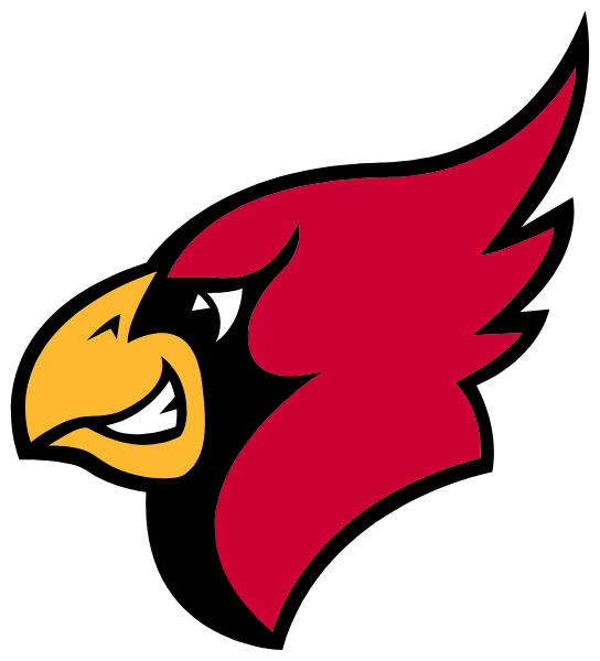 LIVINGSTON CENTRAL HIGH SCHOOL Logo