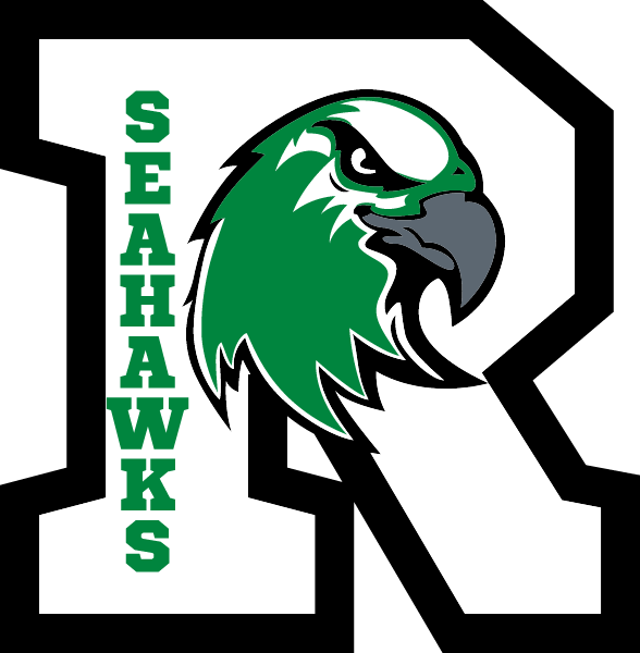 RIVIERA-KAUFER HIGH SCHOOL Logo