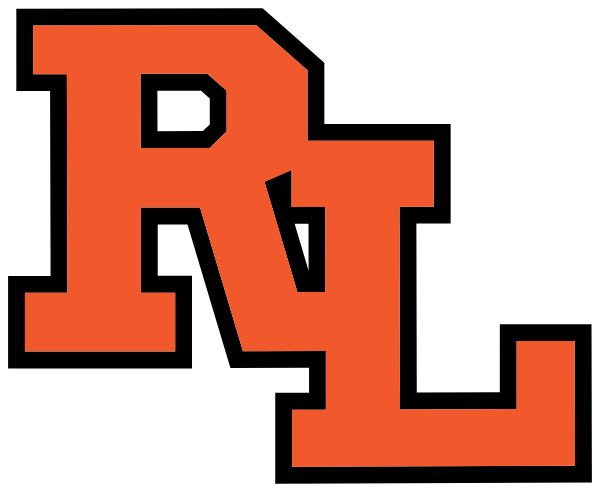 ROBERT LEE HIGH SCHOOL Logo