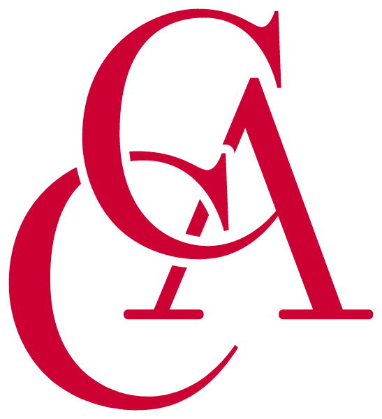 CORNERSTONE CHRISTIAN ACADEMY Logo