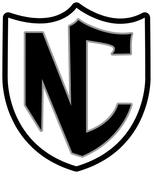 NORTH COUNTY HIGH SCHOOL Logo
