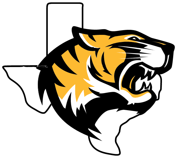 ROCKDALE HIGH SCHOOL Logo