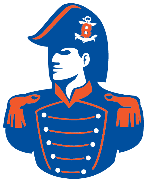 BAYSIDE HIGH SCHOOL Logo