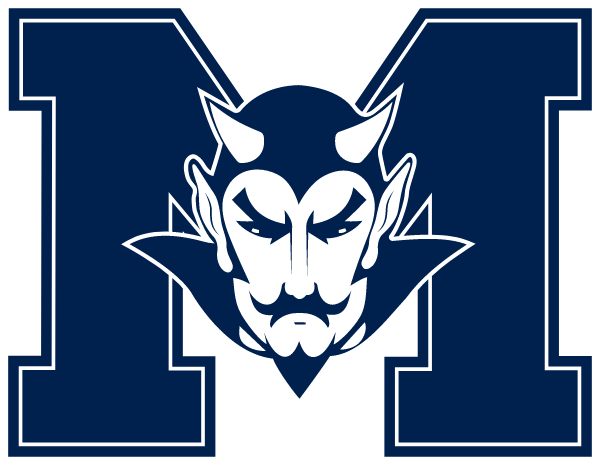 MYNDERSE ACADEMY Logo