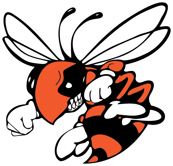ROCKWALL HIGH SCHOOL Logo