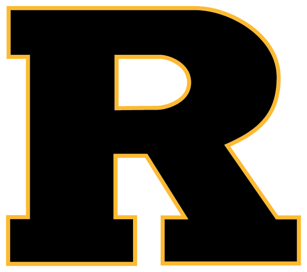 ROGERS HIGH SCHOOL Logo