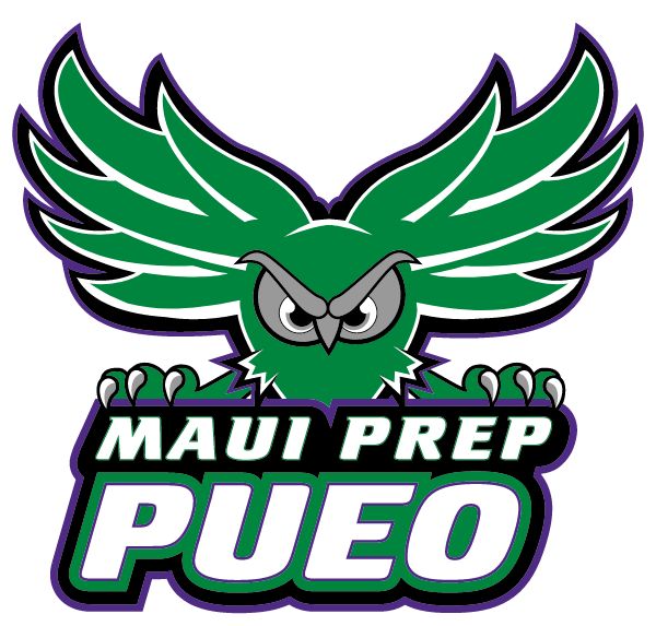 Maui Preparatory Academy Sideline Store