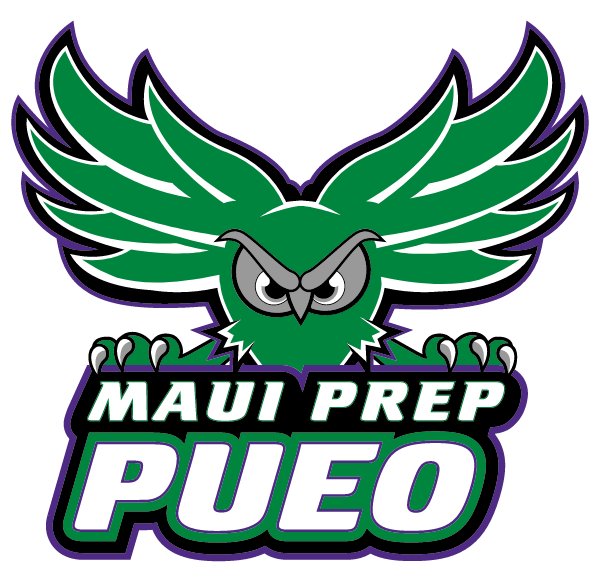 Maui Preparatory Academy Logo