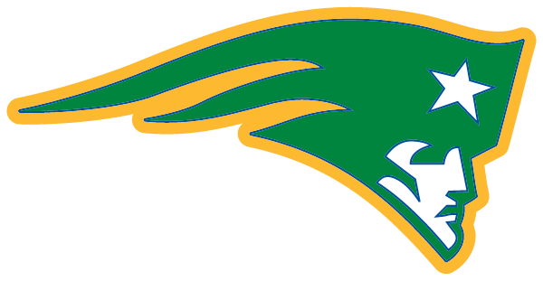 WARD MELVILLE HIGH SCHOOL Logo