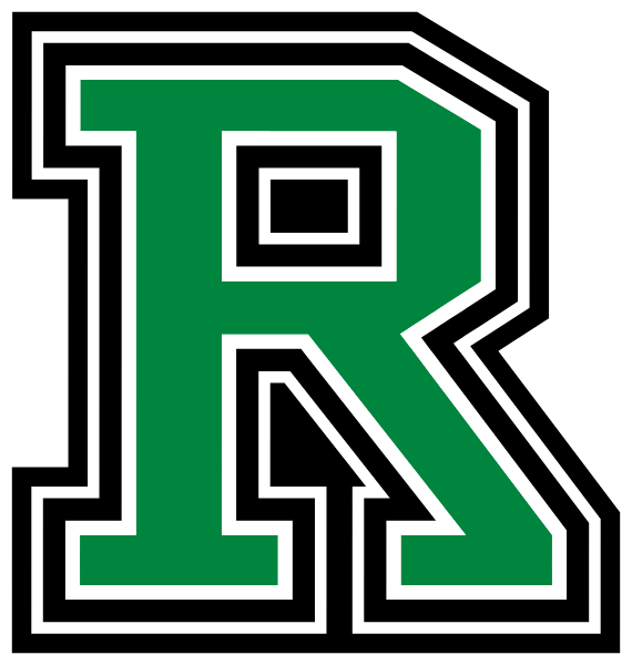 ROPES HIGH SCHOOL Logo