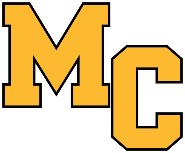 MICHELE CLARK HIGH SCHOOL Logo