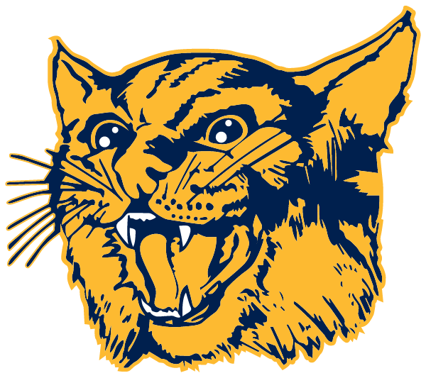 SHERMAN HIGH SCHOOL Logo
