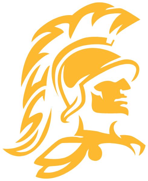 YUCCA VALLEY HIGH SCHOOL Sideline Store Trojans (YUCCA VALLEY, California) Spirit Apparel & Accessories Store