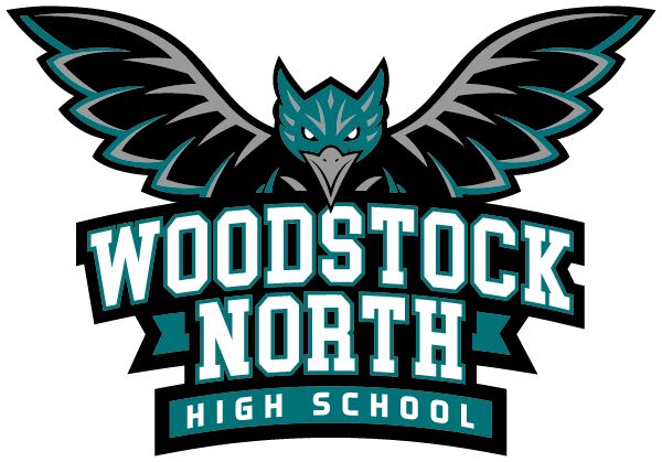 Woodstock North High School Sideline Store Sideline Store