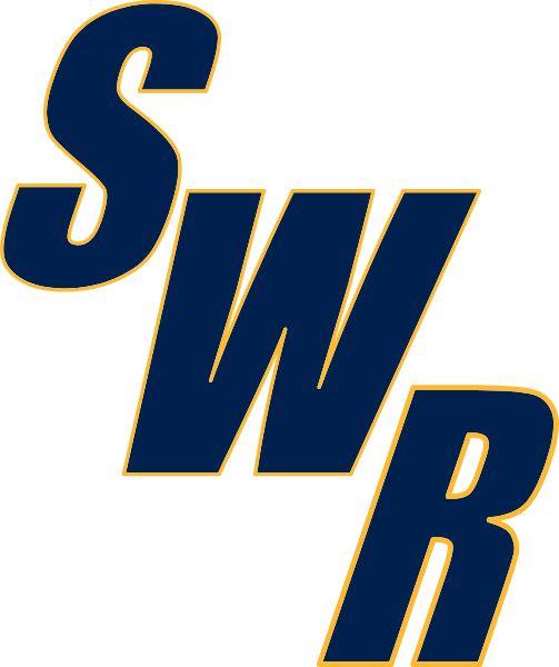SHOREHAM-WADING RIVER HIGH Logo