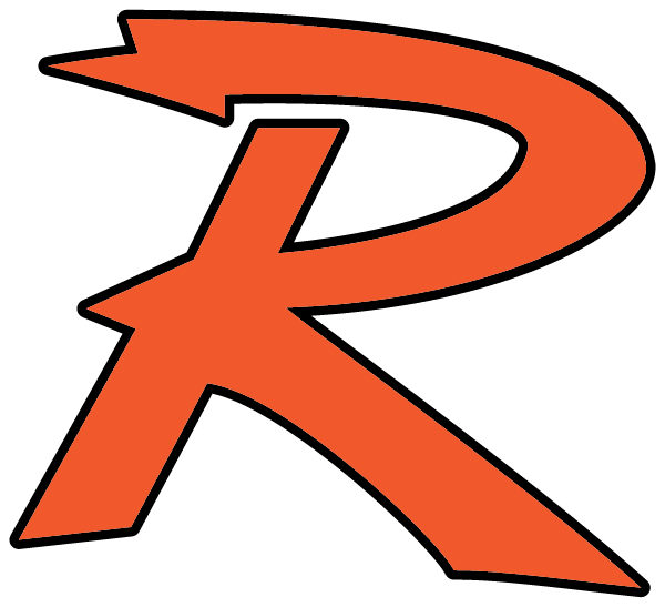 ROTAN HIGH SCHOOL Logo