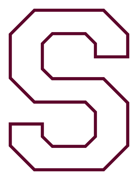 SIDNEY CENTRAL HIGH SCHOOL Logo