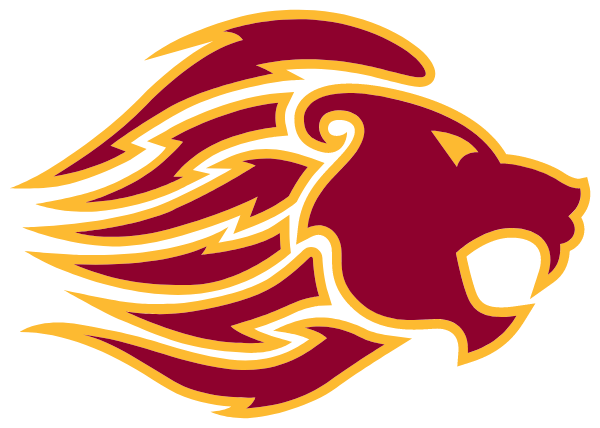 CRISTO REY JESUIT HIGH SCHOOL Logo