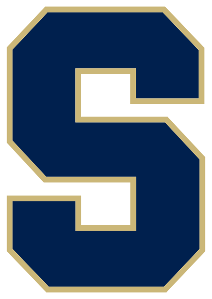 SKANEATELES HIGH SCHOOL Logo