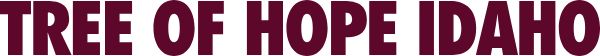 Tree Of Hope Idaho Sideline Store Idaho (MERIDIAN, IDAHO) Spirit Apparel & Accessories Store