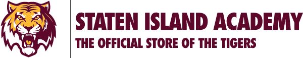 STATEN ISLAND ACADEMY Sideline Store Sideline Store