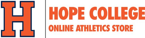 Hope College Athletics Sideline Store