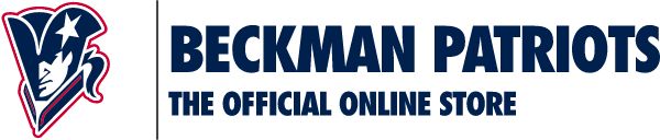 BECKMAN HIGH SCHOOL Sideline Store