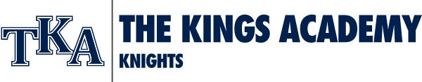 THE KINGS ACADEMY Sideline Store Sideline Store