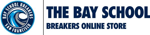 THE BAY SCHOOL Sideline Store