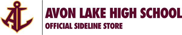 AVON LAKE HIGH SCHOOL Sideline Store Sideline Store