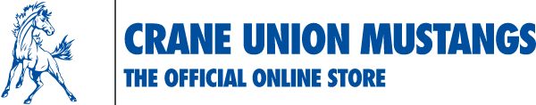 CRANE UNION HIGH SCHOOL Sideline Store