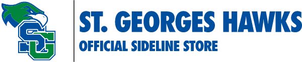 ST GEORGES TECHNICAL HIGH SCHOOL Sideline Store