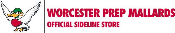 WORCESTER PREP SCHOOL Sideline Store