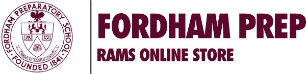 Fordham Preparatory School Sideline Store