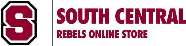 SOUTH CENTRAL HIGH SCHOOL Sideline Store