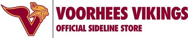 VOORHEES HIGH SCHOOL Sideline Store
