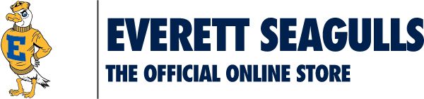 EVERETT HIGH SCHOOL Sideline Store Seagulls (EVERETT, Washington) Spirit Apparel & Accessories Store