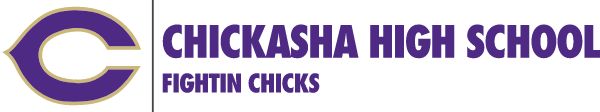 CHICKASHA HIGH SCHOOL Sideline Store