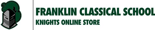 Franklin Classical School Sideline Store