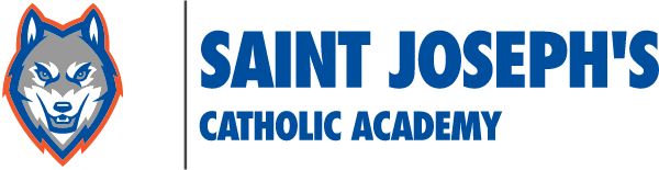 SAINT JOSEPH'S CATHOLIC ACADEMY Sideline Store WolfPack (Boalsburg, Pennsylvania) Spirit Apparel & Accessories Store