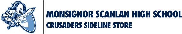 MONSIGNOR SCANLAN HIGH SCHOOL Sideline Store