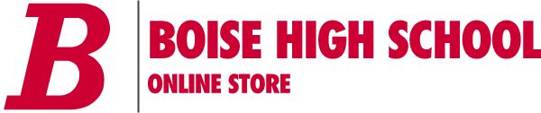 BOISE HIGH SCHOOL Sideline Store Sideline Store
