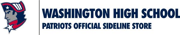 WASHINGTON HIGH SCHOOL Sideline Store Sideline Store