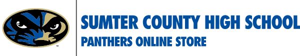 AMERICUS SUMTER HIGH SCHOOL SOUTH CAMPUS Sideline Store
