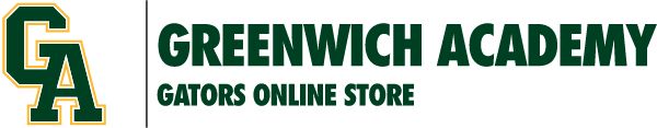 GREENWICH ACADEMY Sideline Store