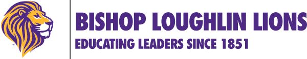 BISHOP LOUGHLIN MEMORIAL HS Sideline Store