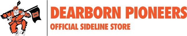 DEARBORN HIGH SCHOOL Sideline Store